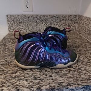 Nike Air Foamposite One